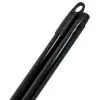 Ročaj za metlo Igeax Industrial, kovinski, z navojem 130cm 150cm
