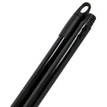 Ročaj za metlo Igeax Industrial, kovinski, z navojem 130cm 150cm