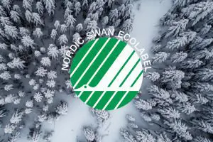 Nordic Swan Ecolabel - Merilo za okoljsko odgovornost