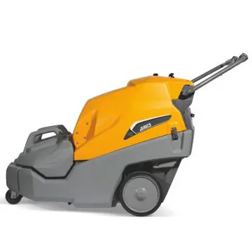 Pometalni stroj Adiatek Aries 70