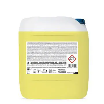 Ekološko čistilo za strojno pomivanje Sanitec Stovil Green Power 15L