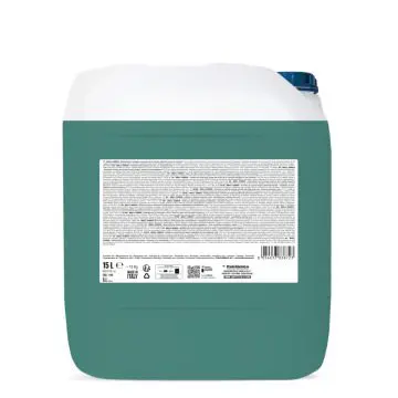 Ekološko sredstvo za sijaj Sanitec Brill Green Power 15L