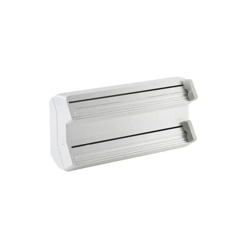 Podajalnik folije Marplast, dvojni, za alu folijo in pvc folijo Podajalnik folije Marplast, dvojni, za alu folijo in pvc folijo