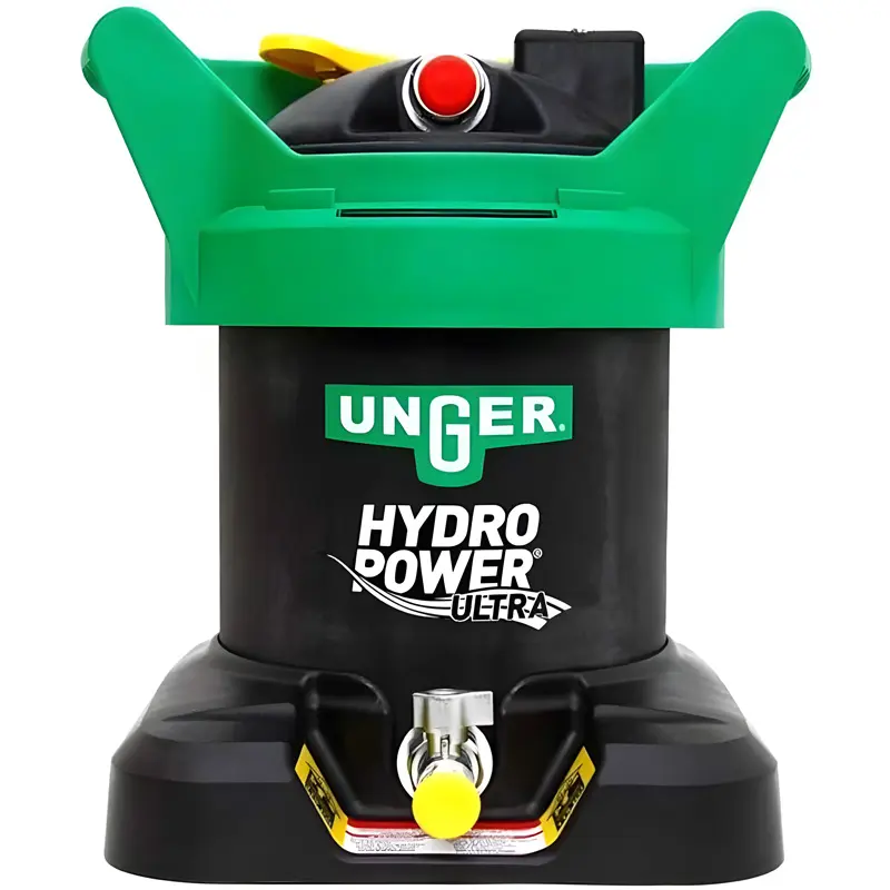 Komplet za čiščenje stekel Unger HydroPower Ultra Komplet za čiščenje stekel Unger HydroPower Ultra