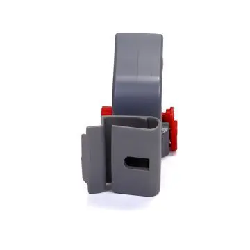 Držalo za ročaj za voziček za čiščenje, IPC