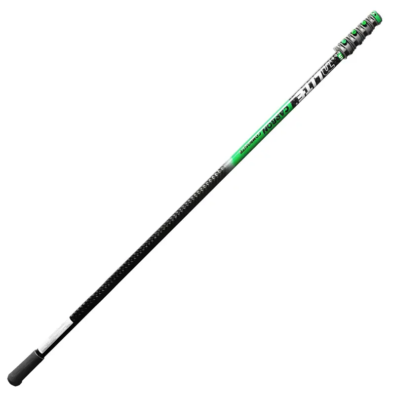 Teleskopska palica čiščenje stekel Unger HydroPower Ultra Starter Kit Carbon Teleskopska palica čiščenje stekel Unger HydroPower Ultra Starter Kit Carbon