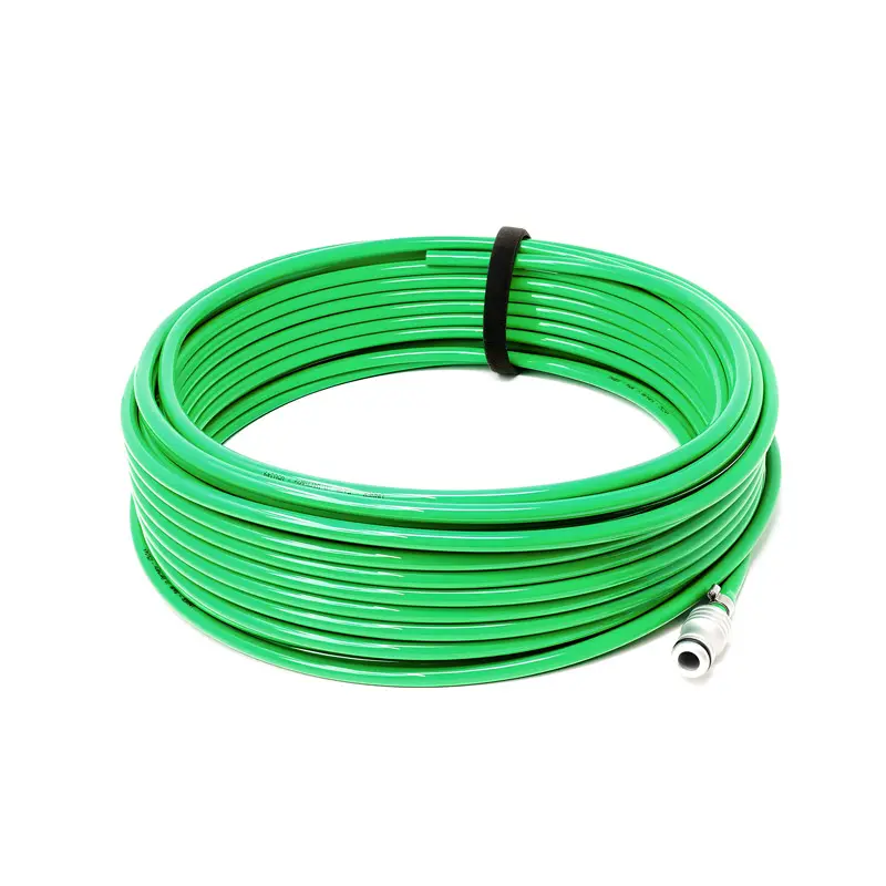 Cev za čiščenje stekel Unger nlite-dls25 Cev za čiščenje stekel Unger HydroPower Ultra Starter Kit Carbon