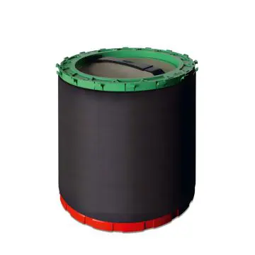 Kartuše Unger HydroPower Ultra Resin Pack, zelene smola filter S