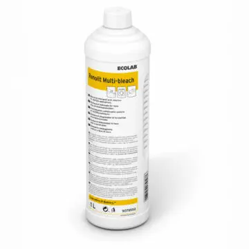 Čistilo za sanitarije Ecolab Renolit Multi-bleach 1000ml