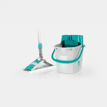 Komplet za mokro čiščenje tal TTS Uni Junior Kit