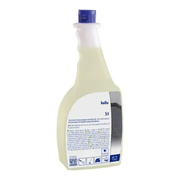 Čistilo za maščobe Hollu Sit 1000ml industrijski razmaščevalec