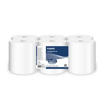 Papirnate brisače Autocut ClassEur Micromatic 115 dvoslojne avtomatski odrez