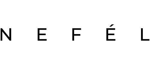 Hotelska kozmetika Nefel logo