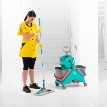 Pripomočki za čiščenje