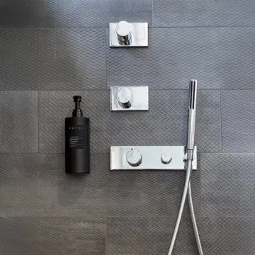 Šampon za lase in telo Nefel Bergamot & Vervain