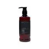 Šampon za lase in telo Nefel Black Amber 480 ml hotelski