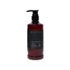 Ekološko tekoče milo za roke in obraz Nefel Silk & Flowers 480ml