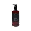 Ekološki gel za tuširanje Nefel Silk & Flowers 480 ml ecolabel