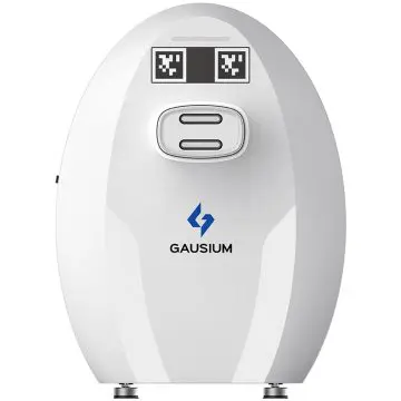 Polnilna postaja za Gausium Vacuum 40, Scrubber 50 CD-01