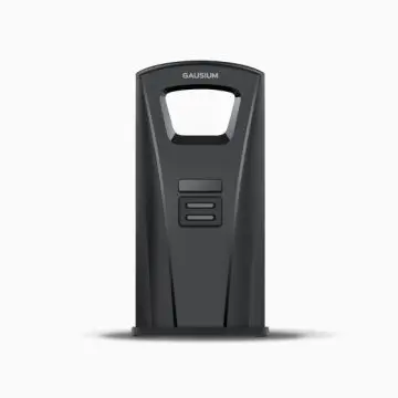 Polnilna postaja za Gausium Phantas robotski čistilni stroj