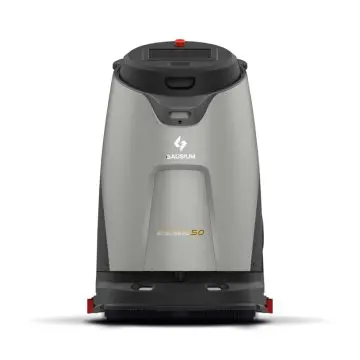 Robotski čistilni stroj Gausium Scrubber 50