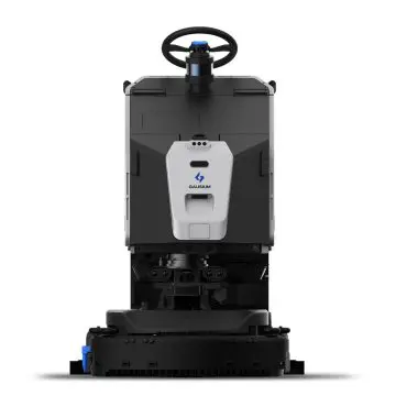 Robotski stroj za čiščenje Gausium Scrubber 75