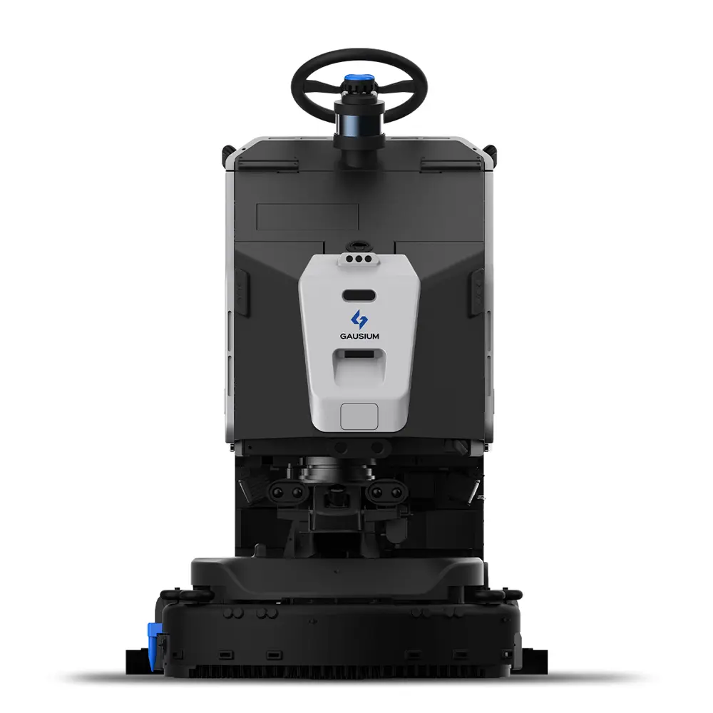 Robotski stroj za čiščenje Gausium Scrubber 75 Robotski stroj za čiščenje Gausium Scrubber 75