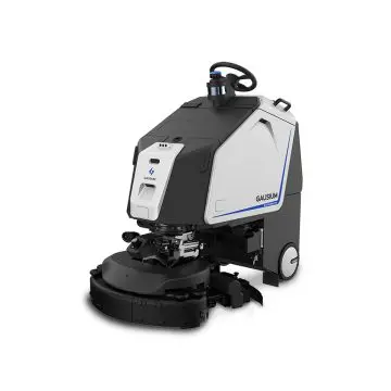 Robotski čistilni stroj Gausium Scrubber 75