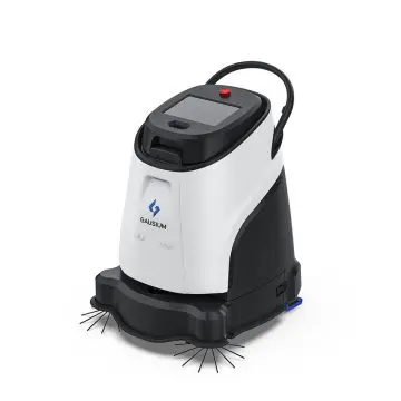 Robotski sesalnik Gausium Vacuum 40