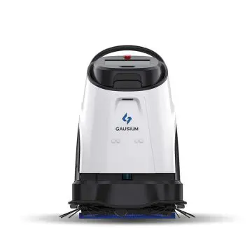 Robotski sesalnik Gausium Vacuum 40