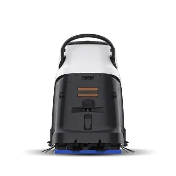 Robotski sesalnik Gausium Vacuum 40