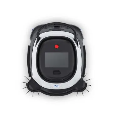 Robotski sesalnik Gausium Vacuum 40