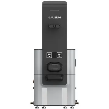 Polnilna postaja za Gausium Scrubber 50