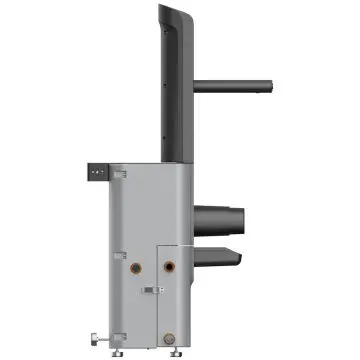 Polnilna postaja za Gausium Scrubber 50