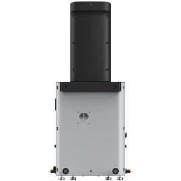 Polnilna postaja za Gausium Scrubber 50