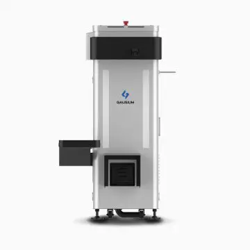 Polnilna postaja za robotski stroj za čiščenje Gausium Scrubber 75