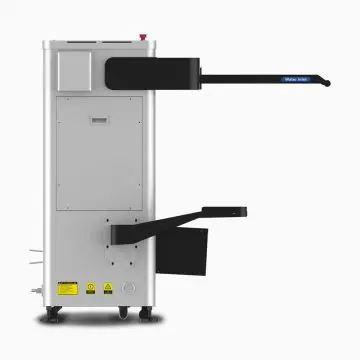 Polnilna postaja za Gausium Scrubber 75