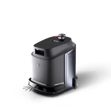 Robotski stroj za čiščenje Gausium Phantas