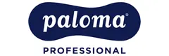 Paloma-professional-logo