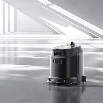 Samodejni stroj za čiščenje Gausium Phantas