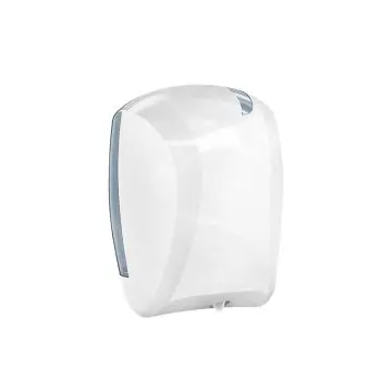Podajalnik toaletnega papirja s centralnim izvlekom Marplast Linea Skin
