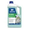 Čistilo za tla Sanitec Deo Surface Beli mah 5L