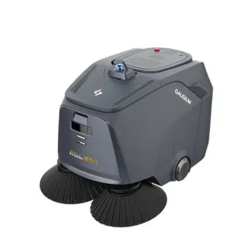 Profesionalni Robotski pometalni stroj Gausium Beetle