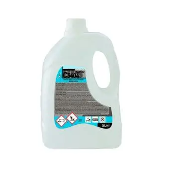 Čistilo in dezinfekcija za površine BIS C 5404 NEW 5L