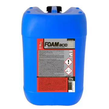 Čistilo za živilsko industrijo Bis FOAM ACID 22kg