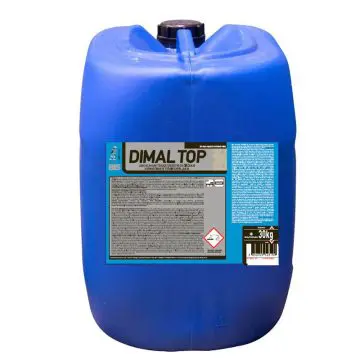 Čistilo za industrijsko razmaščevanje Bis DIMAL TOP 30kg