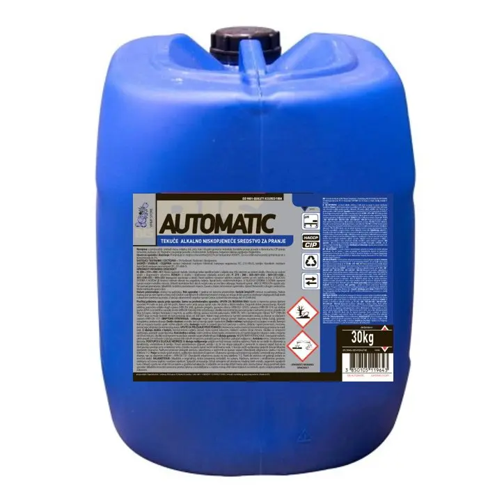 Industrijsko čistilo Bis Automatic 30 kg 200 kg Industrijsko čistilo Bis Automatic 30 kg 200 kg