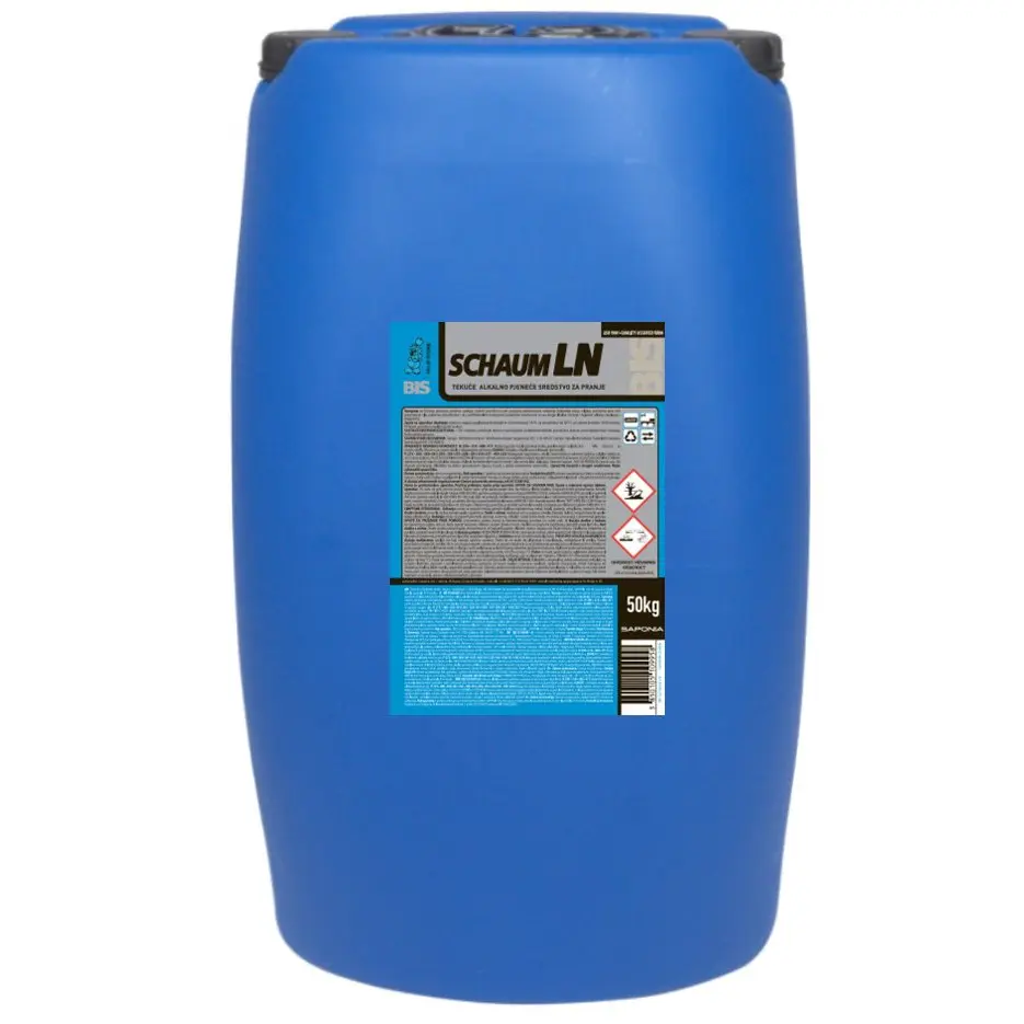 Penilno čistilo Bis SCHAUM LN 50kg Penilno čistilo Bis SCHAUM LN 50kg
