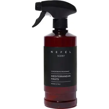 Osvežilec prostorov NEFEL Scent Mediterranean Fruits 480 ml