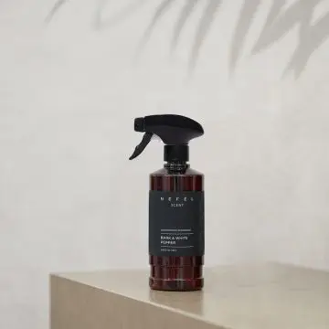 Osvežilec prostorov NEFEL Scent Bark & White Pepper